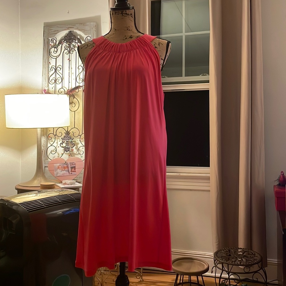 Gorgeous dress ( bag A)